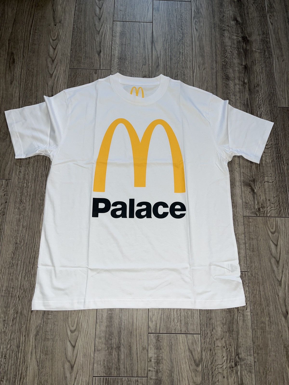 Palace Palace McDonald’s size XXL Size US XXL / EU 58 / 5 - 1 Thumbnail