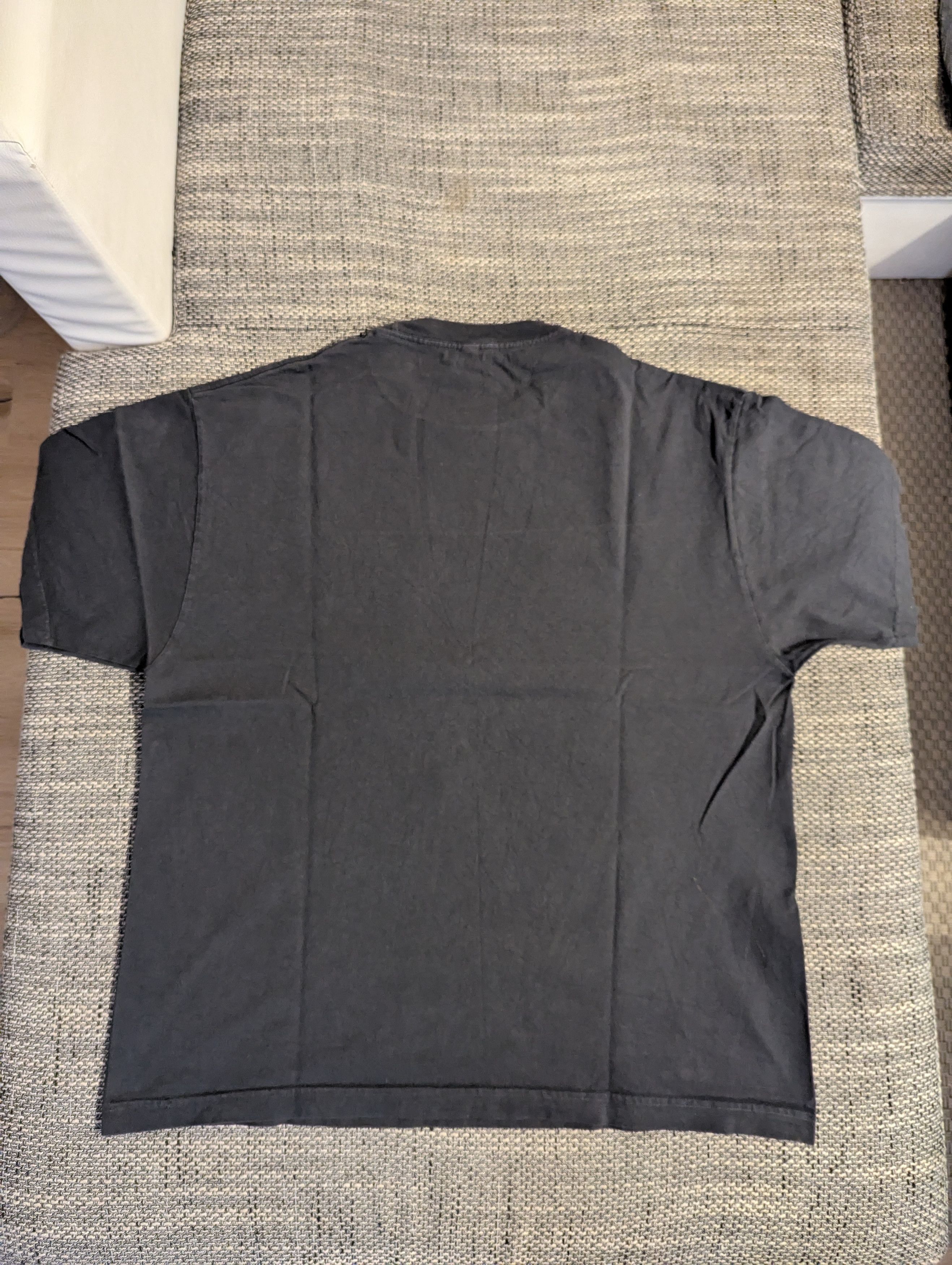 Travis Scott UTOPIA Hyaena (Travis Scott) T-shirt Size US XL / EU 56 / 4 - 7 Thumbnail