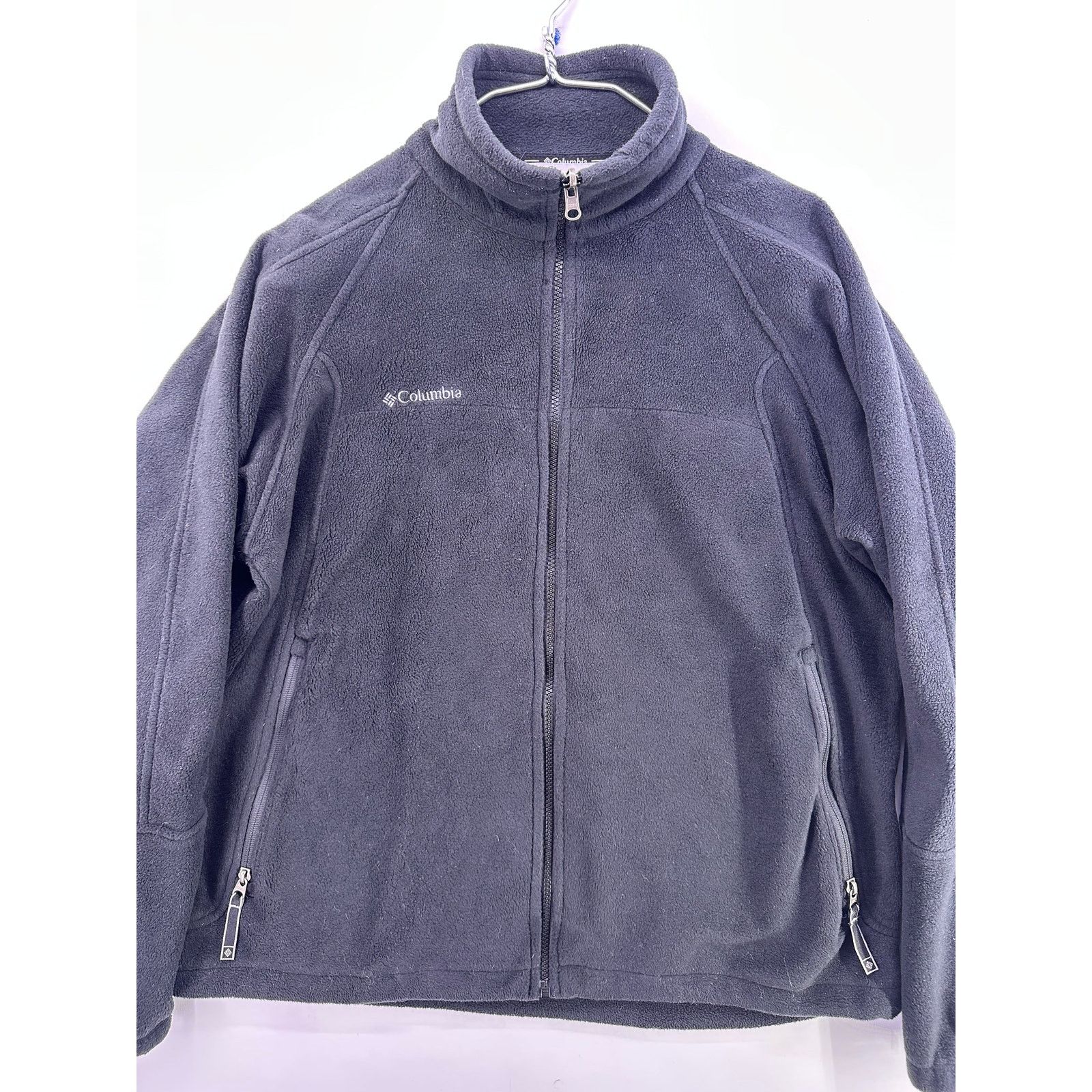 Columbia Columbia Interchange Soft Shell Zipup Jacket Size Large Size US L / EU 52-54 / 3 - 4 Thumbnail