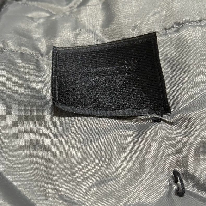 Undercover UNDERCOVER 09aw jacket 2506-Nextarrow Size US S / EU 44-46 / 1 - 6 Thumbnail