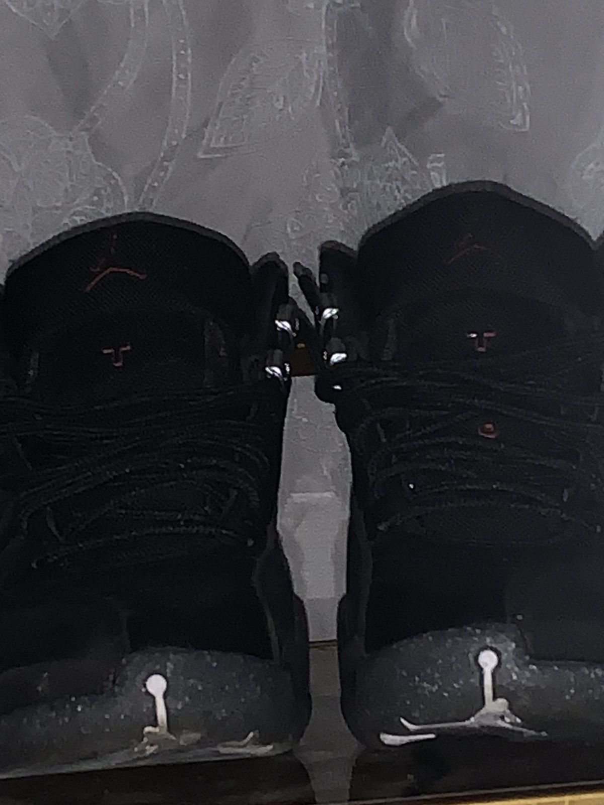 Jordan Brand Jordan twelve Utilitys Size US 9.5 / EU 42-43 - 5 Thumbnail