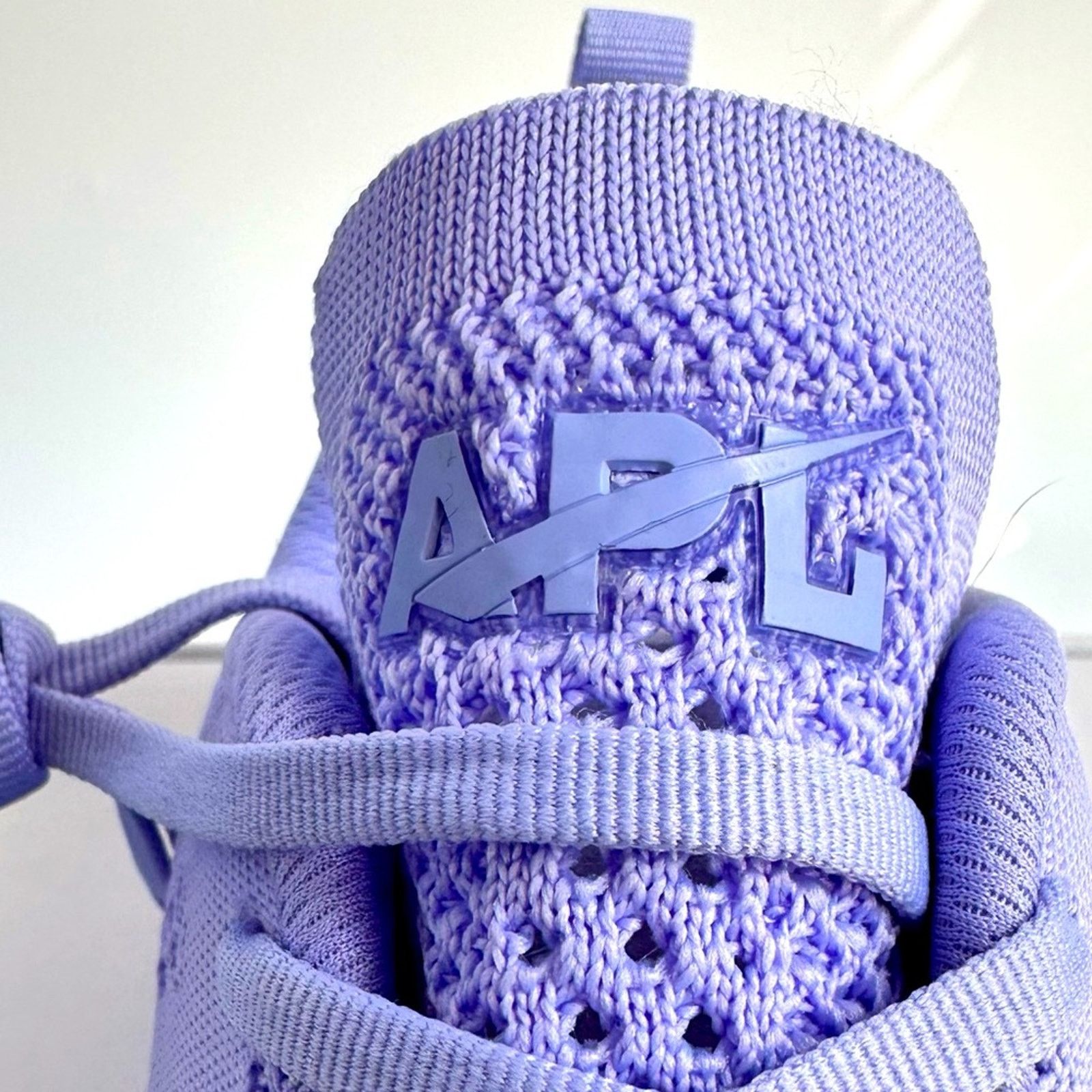 Athletic Propulsion Labs NIB APL Athletic Propulsion Labs Techloom Pros In Bellflower Size US 11 / IT 41 - 4 Thumbnail