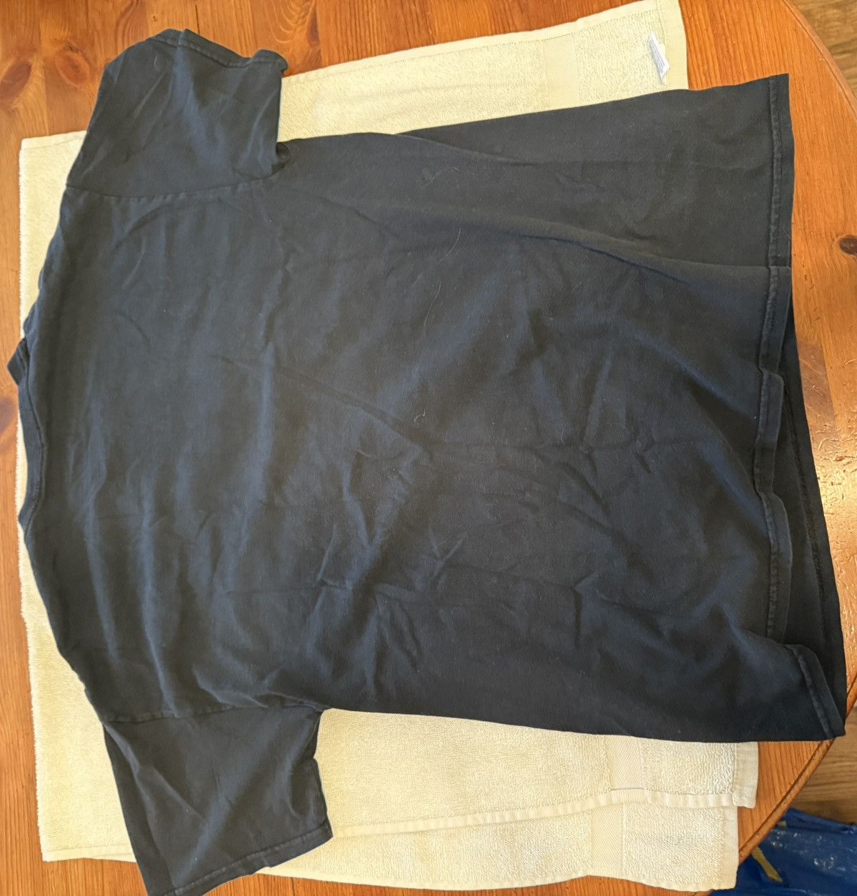Vintage Neuron-Do Martial Arts Tee Size US L / EU 52-54 / 3 - 3 Thumbnail