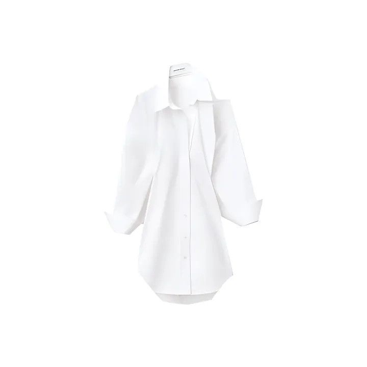Alexander Wang Alexander Wang Fall 2022 Off-Shoulder Dress 0079 Size S / US 4 / IT 40 - 1 Thumbnail