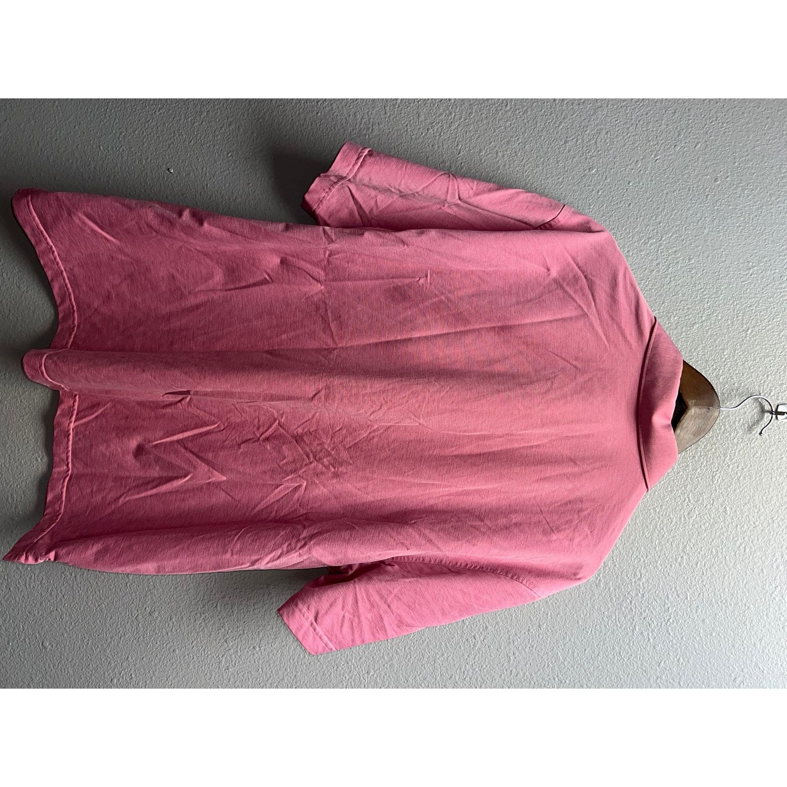 Roundtree & Yorke Gold Label Polo Shirt Roundtree & Yorke Golf Golfing Tee XL Size US XL / EU 56 / 4 - 7 Thumbnail