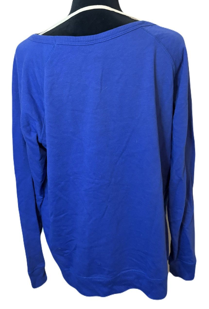Other (Tim Lifestyle) Los Angeles Off Shoulder Crewneck: Size XL Size XL / US 12-14 / IT 48-50 - 3 Thumbnail