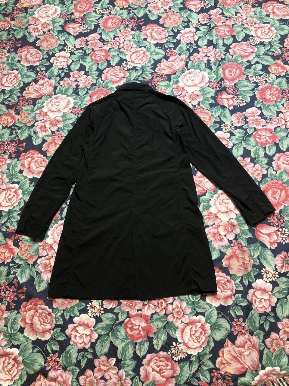 Uniqlo UNIQLO x INES DE LA FRESSANGE Oversized Coat Jacket Women's Size S / US 4 / IT 40 - 9 Thumbnail