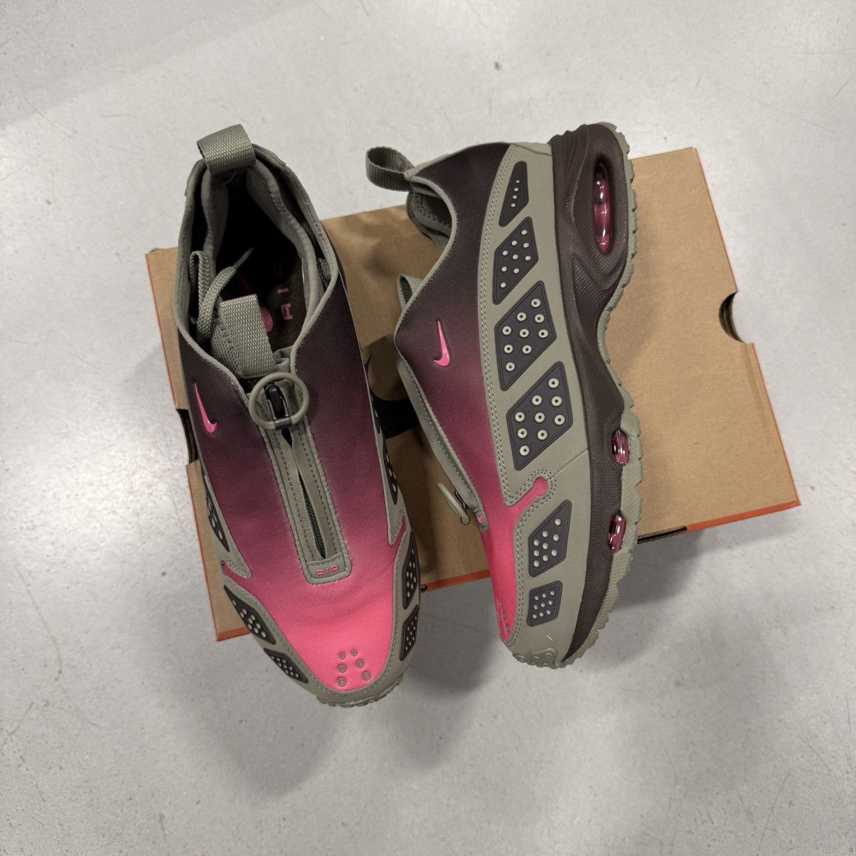 Nike Nike air max mx sndr sneakers Size US 8.5 / EU 41-42 - 2 Thumbnail