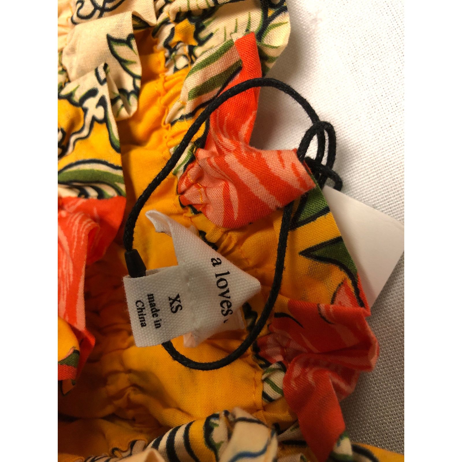 Other a loves a dress Size XS / US 0-2 / IT 36-38 - 6 Thumbnail