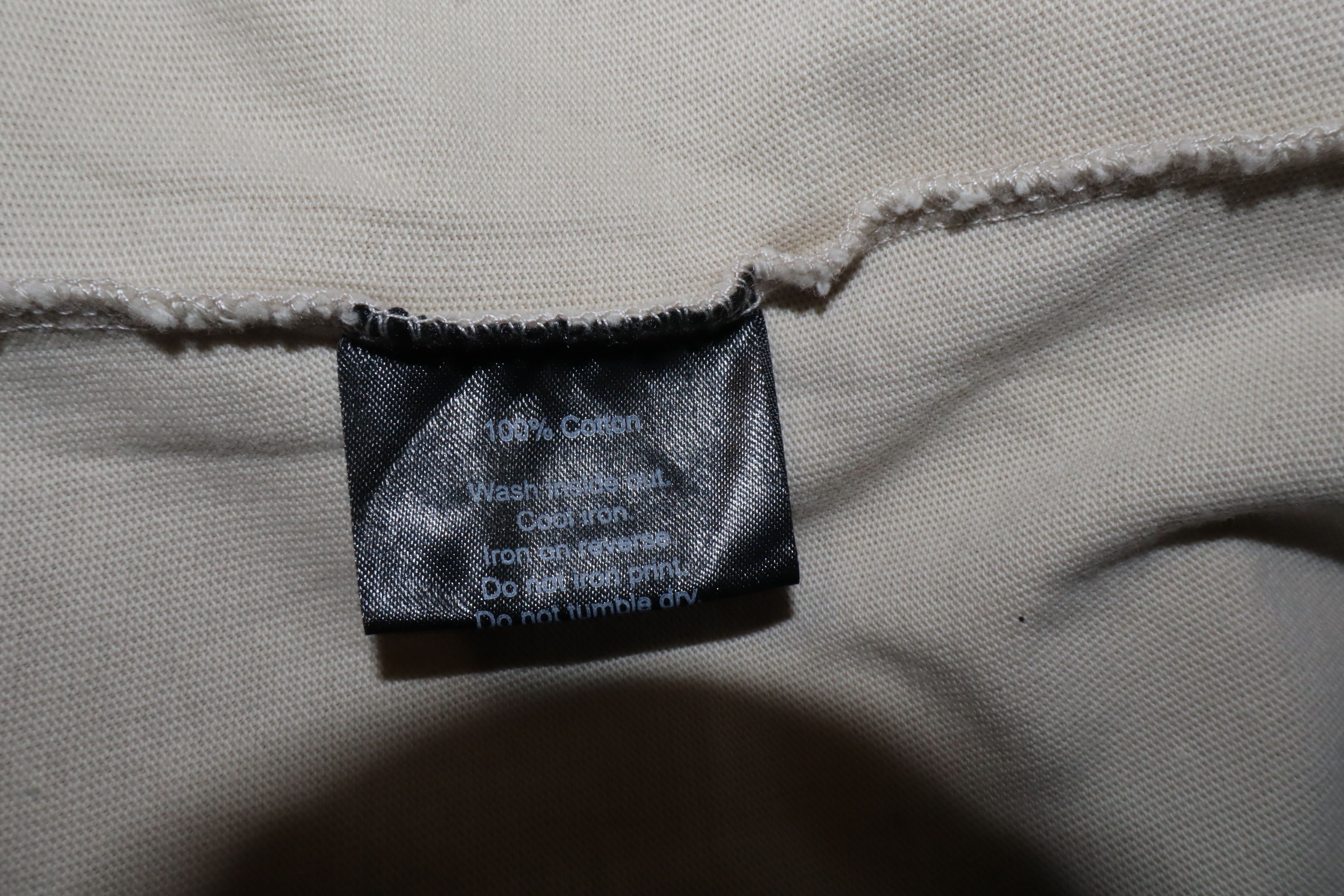 Represent Clo. Shark print t-shirt Size US XS / EU 42 / 0 - 10 Thumbnail