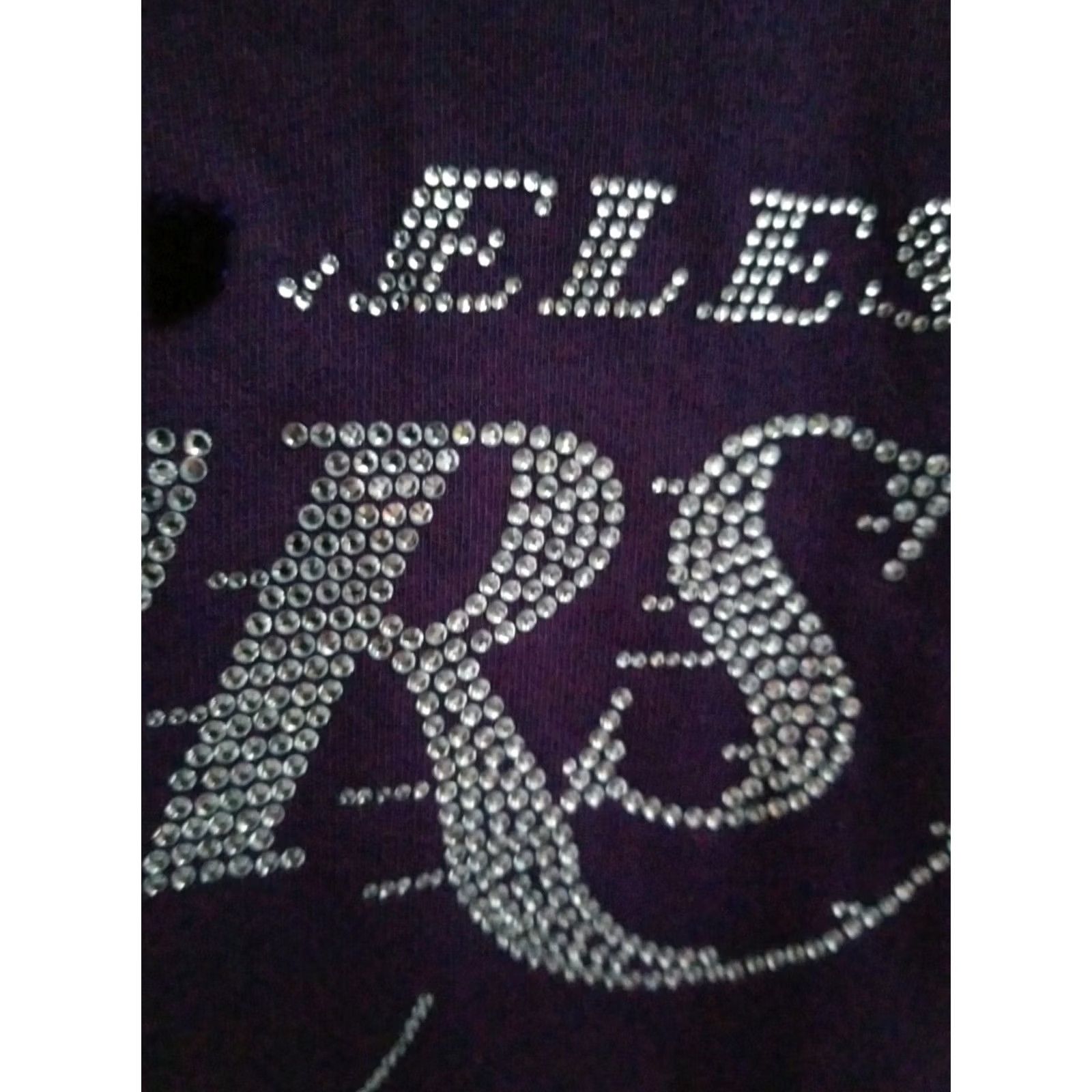 Pro Standard Pro Standard Hoodie Los Angeles Lakers Nba Logo Sweatshirts And Hoodies Men Black 100% Cotton Long Sleeve L Size US L / EU 52-54 / 3 - 2 Thumbnail