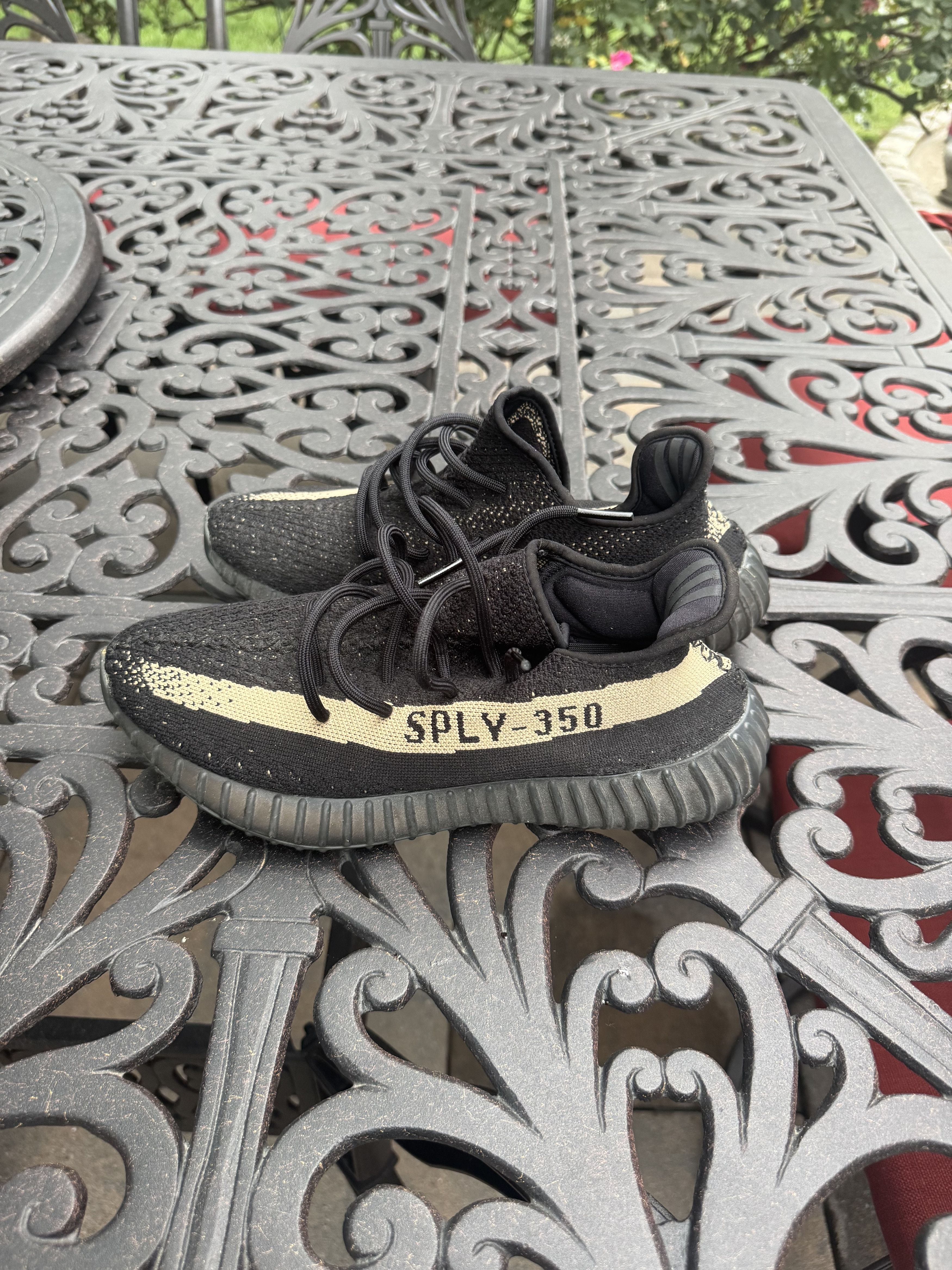 Yeezy yeezy boost 350 Size US 9 / EU 42 - 2 Thumbnail