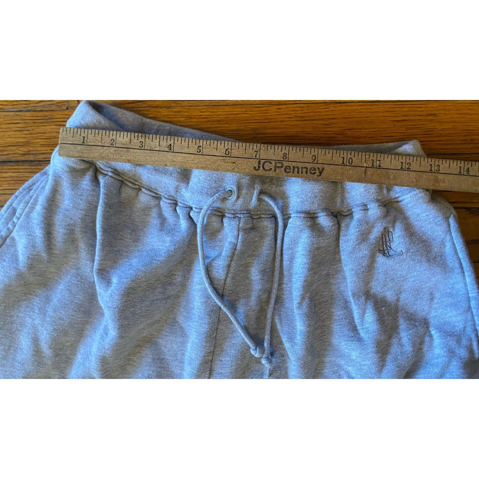 Lauren Ralph Lauren VTG Lauren Ralph Lauren Sweatpants Women’s M Gray Pockets Size 30" / US 8 / IT 44 - 5 Thumbnail