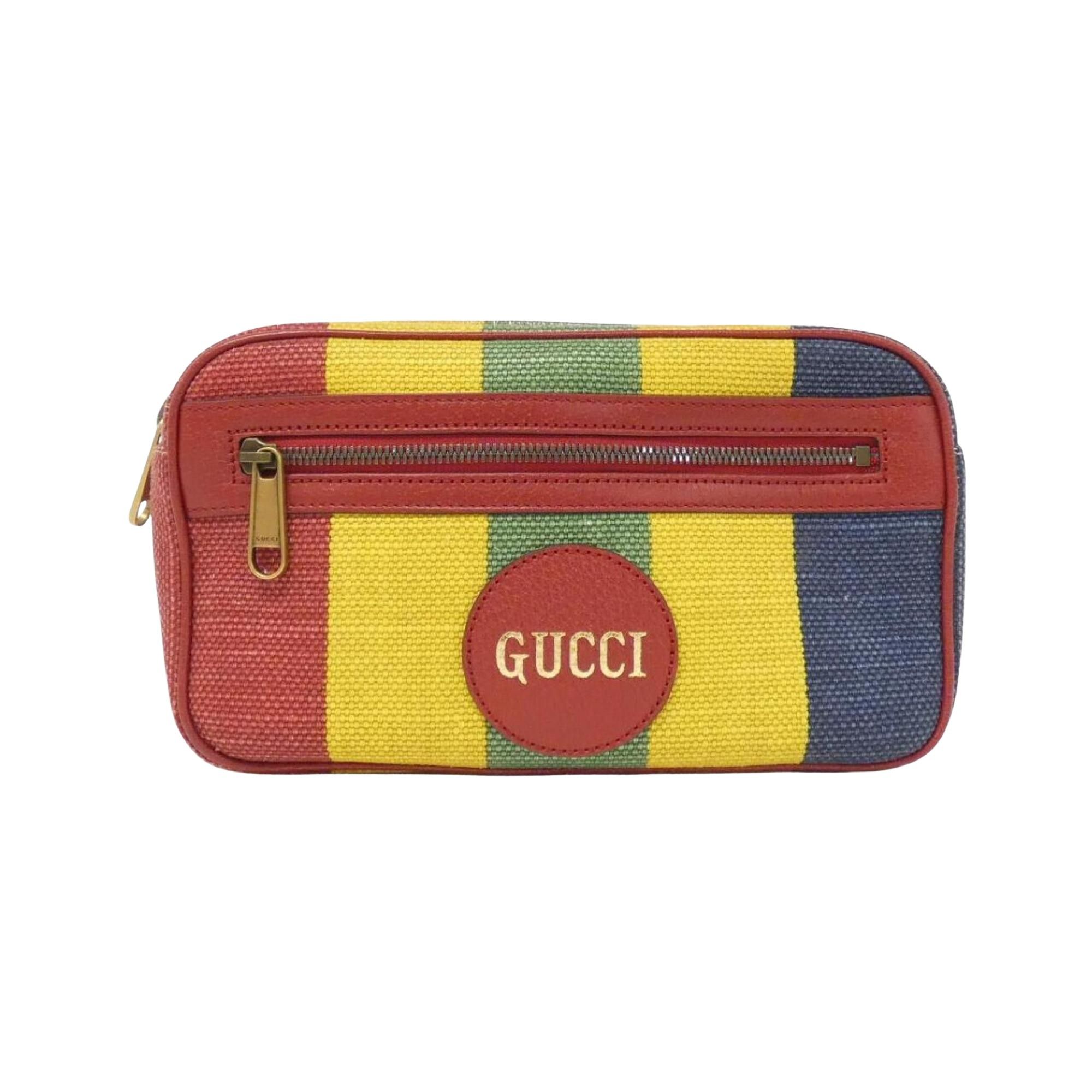 Gucci Gucci Baiedera clutch Size ONE SIZE - 1 Thumbnail