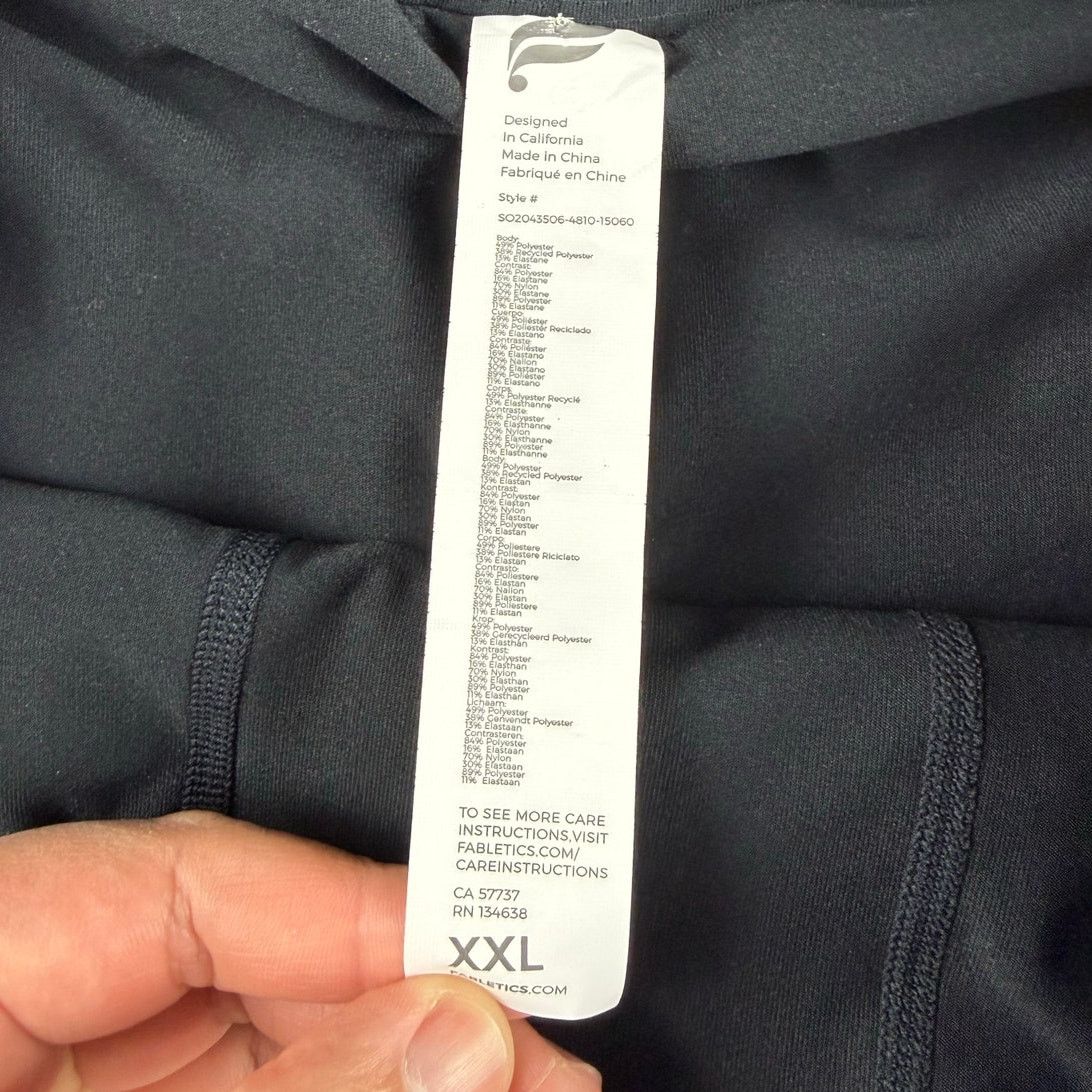Fabletics Fabletics Men's Shorts - Size 2X - Great Condition Size US 42 / EU 58 - 2 Thumbnail