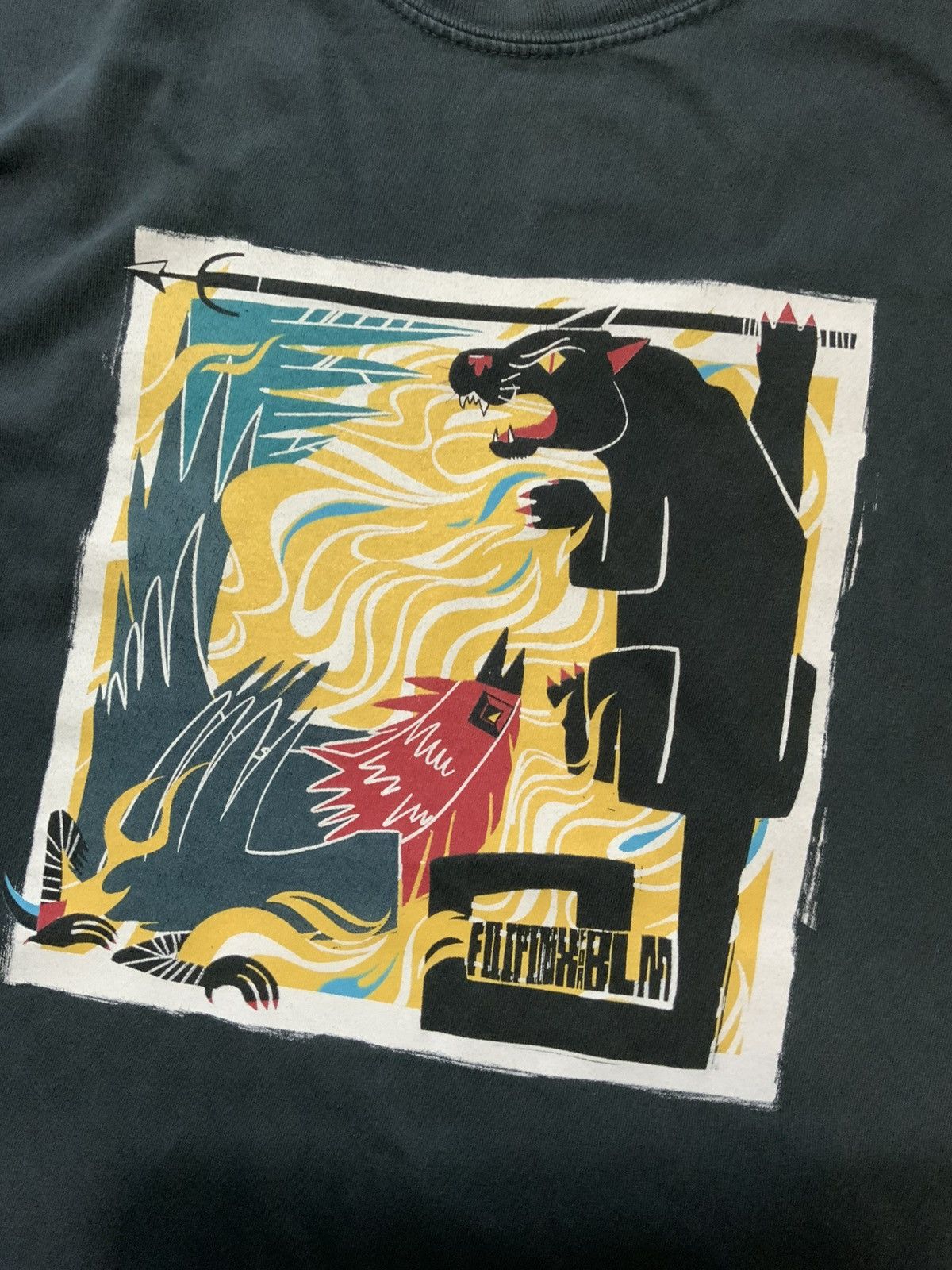 Other Kampeon Company Quality Justice Philippines Filipino T-Shirt Size US XXL / EU 58 / 5 - 7 Thumbnail