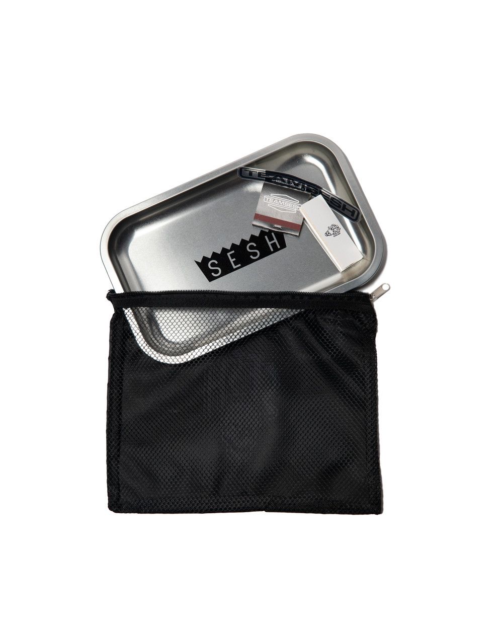 TeamSESH Team Sesh Bones Rolling Tray Set Size ONE SIZE - 4 Thumbnail