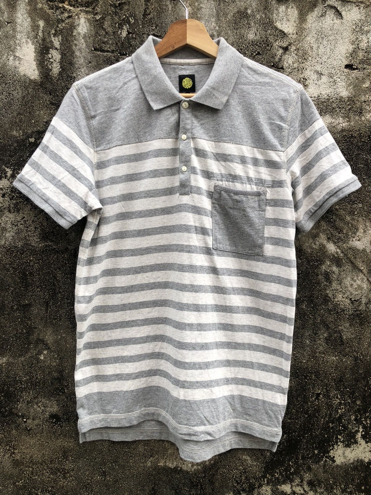 Pretty Green Pretty Green Shirt Size US M / EU 48-50 / 2 - 1 Thumbnail