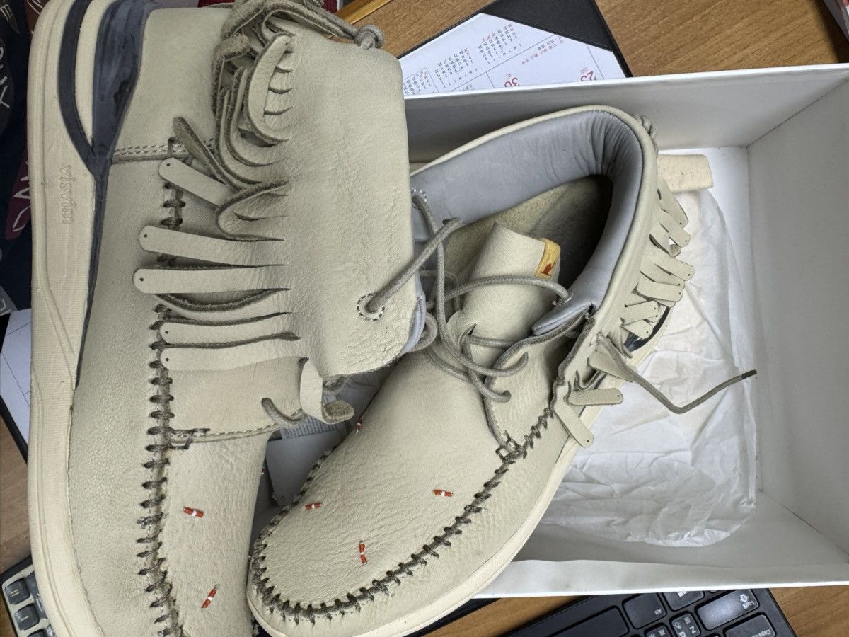 Visvim Visvim FBT Shaman-Folk US11 Size US 11 / EU 44 - 4 Thumbnail