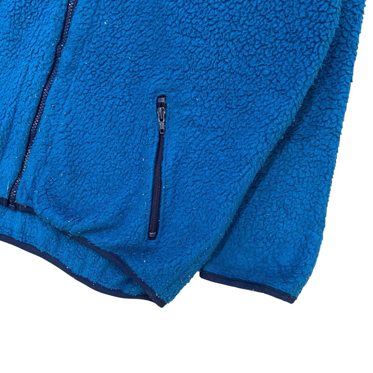 L.L. Bean 🌟VINTAGE LL BEAN DEEP PILED FLEECE JACKET Size US M / EU 48-50 / 2 - 6 Thumbnail
