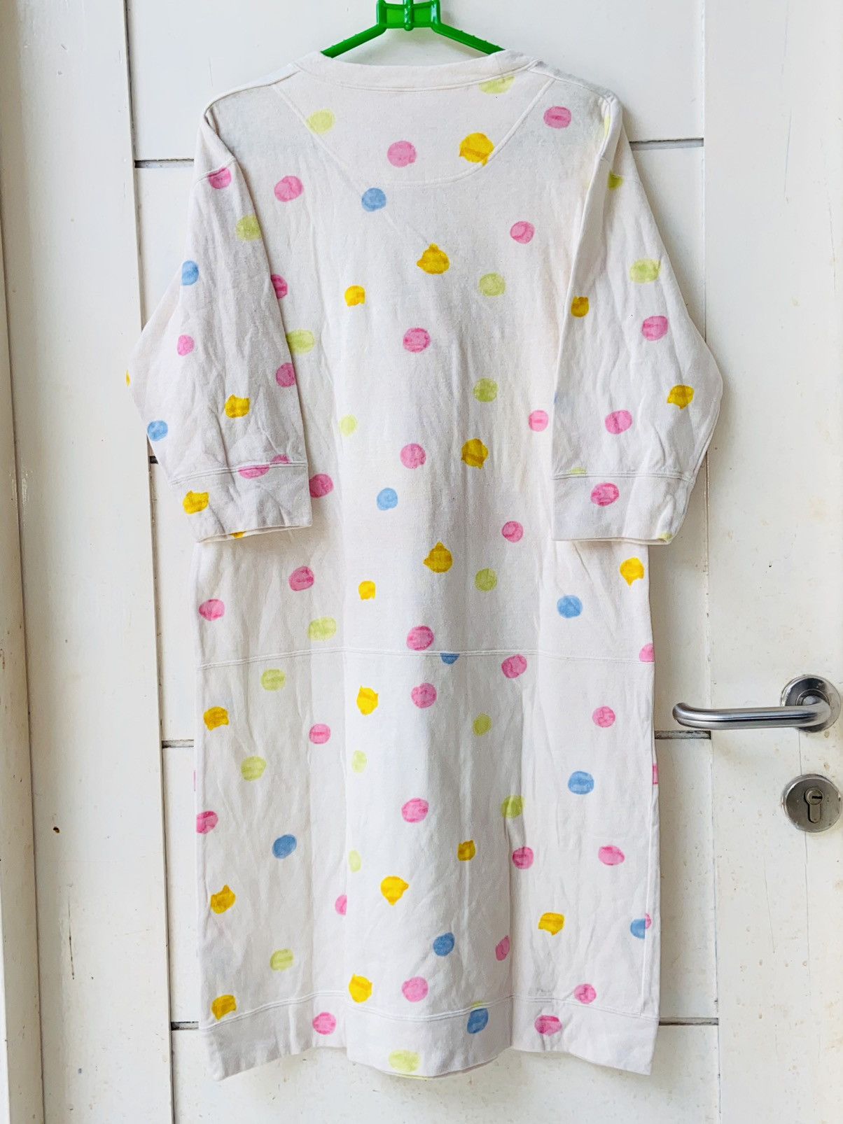 Issey Miyake TSUMORI CHISATO Sleep Dress Size US XL / EU 56 / 4 - 7 Thumbnail