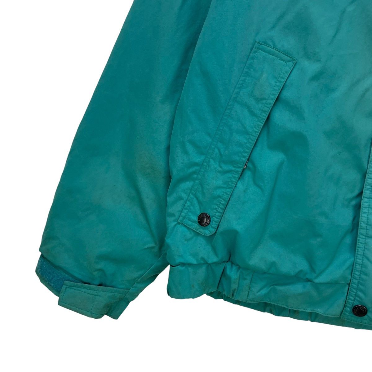 Nanamica × The North Face × The North Face Purple Label Vtg The North Face Warm Jacket Size US M / EU 48-50 / 2 - 5 Thumbnail