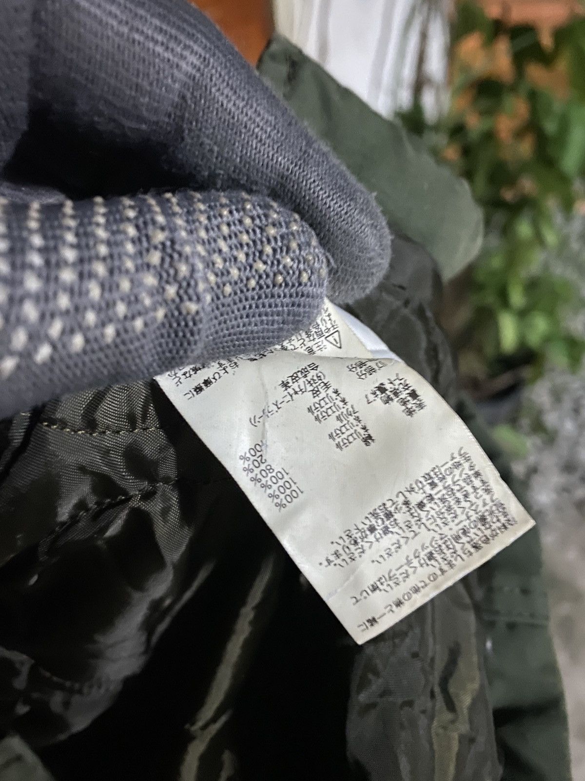 Alpha Industries Alpha Industries M-51 Fishtail Parka with Faux Fur Hood Size US M / EU 48-50 / 2 - 14 Thumbnail