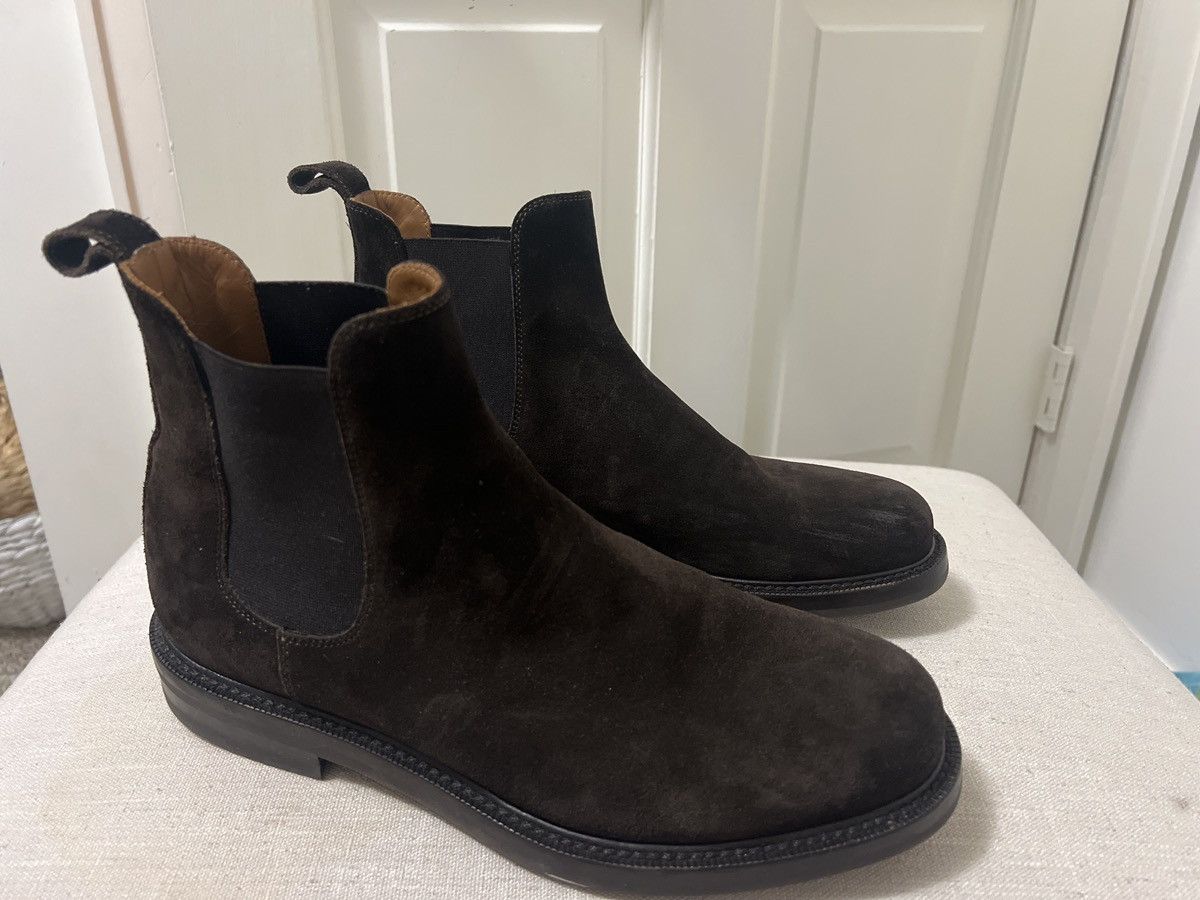 Velasca Chelsea Boots Size US 10 / EU 43 - 4 Thumbnail