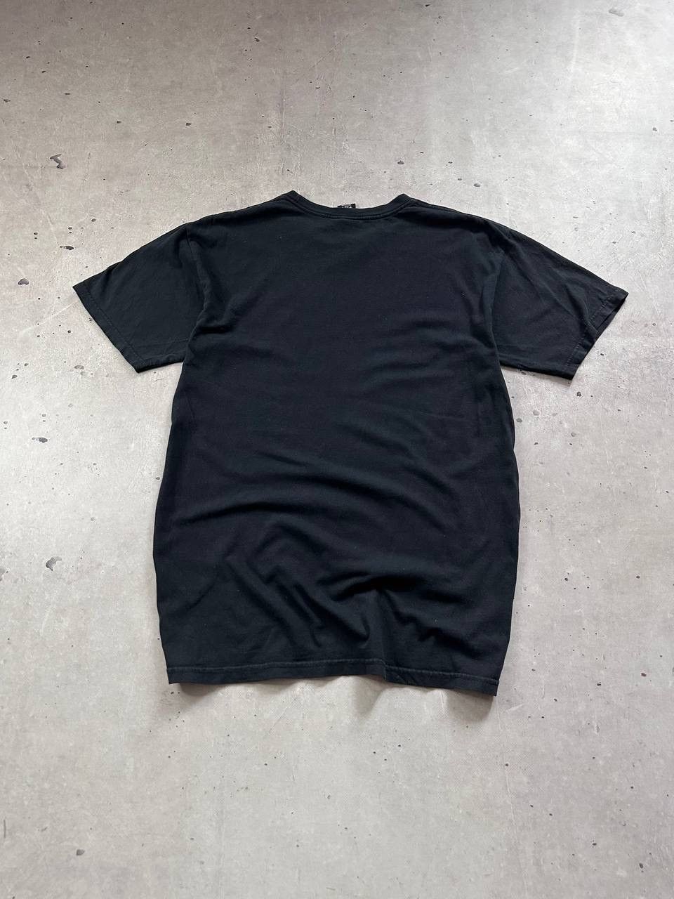 Wu-Tang Clan Wu-Tang Bear Brooklyn Zoo Made in USA Vintage T-Shirt Rare Size US S / EU 44-46 / 1 - 7 Thumbnail