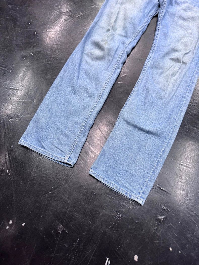 Enfants Riches Deprimes Enfants Riches Deprimes 22ss Ice Blue Jeans 2506-Nextarrow Size US 30 / EU 46 - 3 Thumbnail