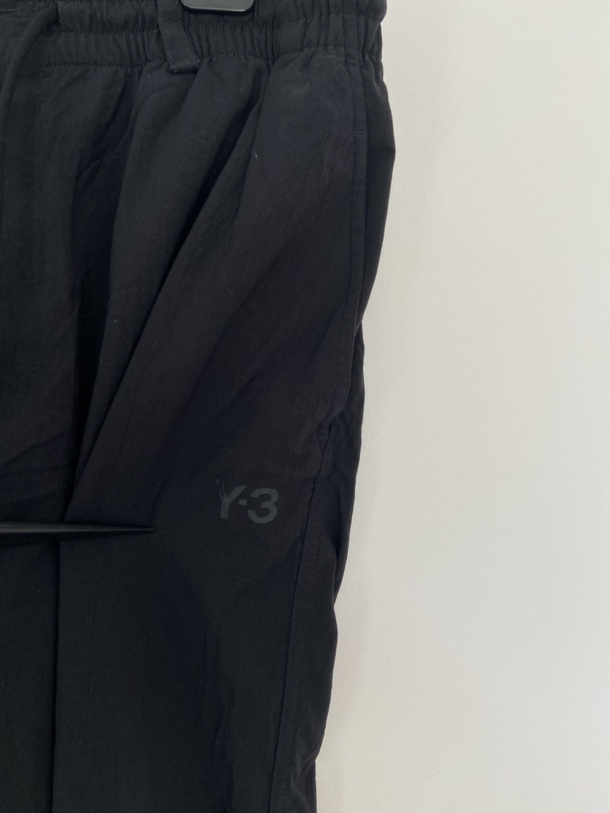 Y-3 Y-3 Adidas x Yohji Yamamoto Cargo Pants Size US 38 / EU 54 - 3 Thumbnail