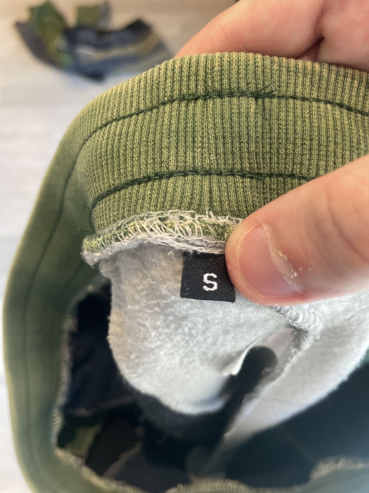 The Gvgallery Bonsai Shorts S