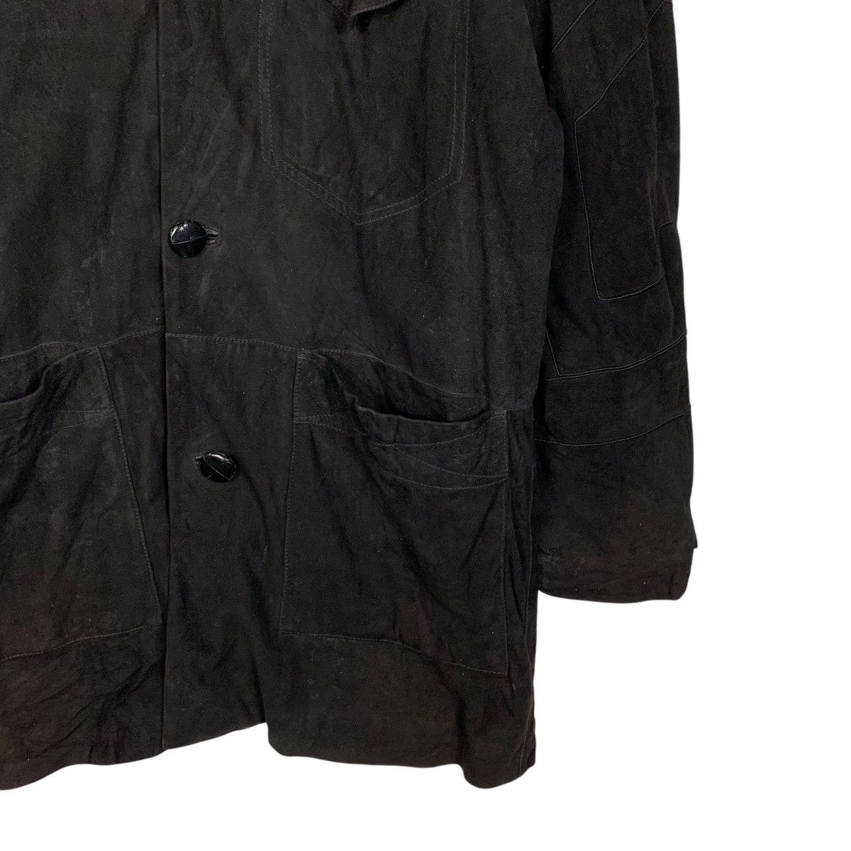 Other Italian Designer Gigi Pary Jacket Size US M / EU 48-50 / 2 - 4 Thumbnail