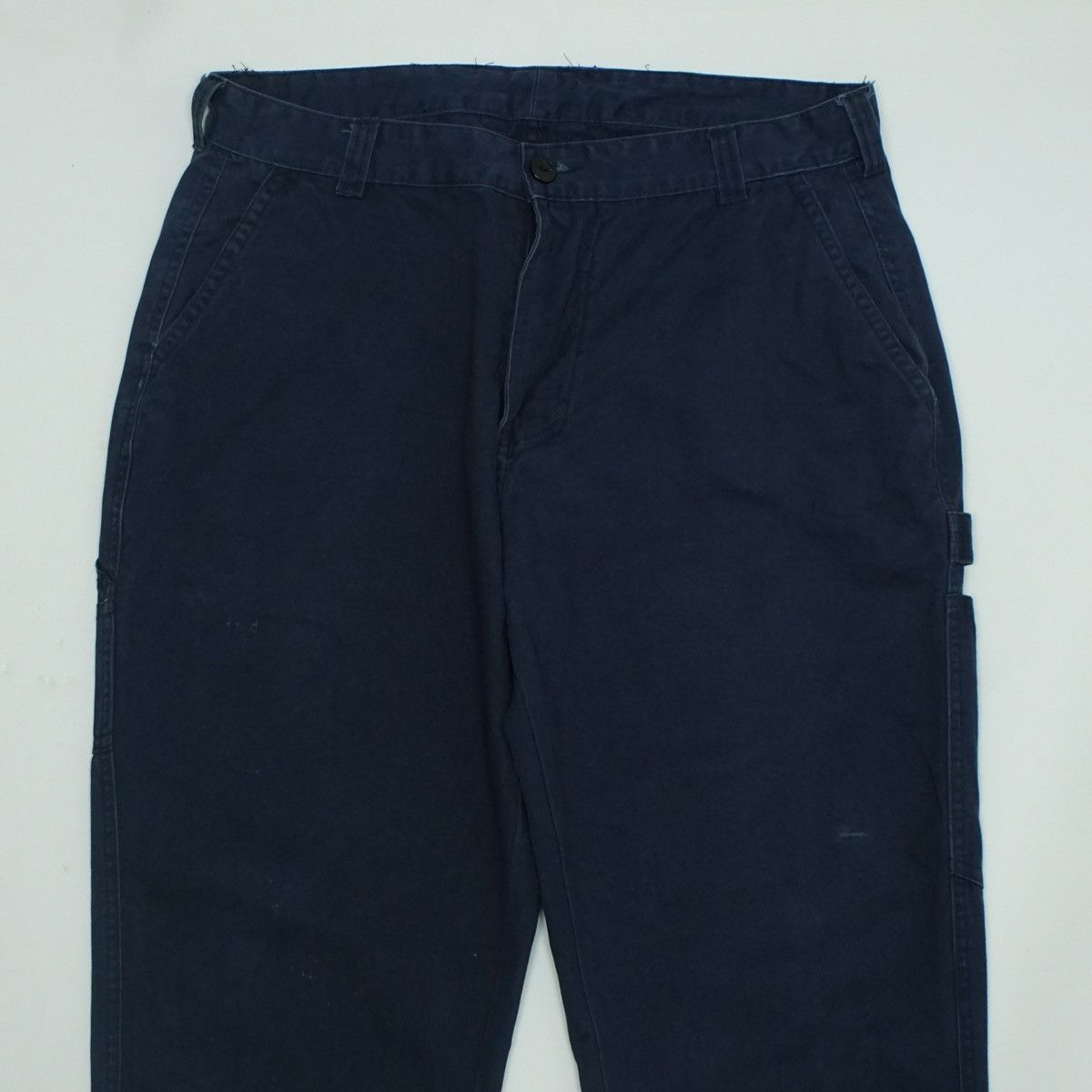 Madness *NoTariff Madness Carpenter Strap Leg Pants Size US 32 / EU 48 - 7 Thumbnail