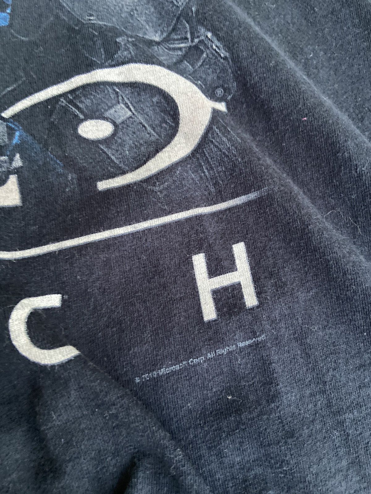 Vintage Vintage halo reach t shirt Size US L / EU 52-54 / 3 - 7 Thumbnail