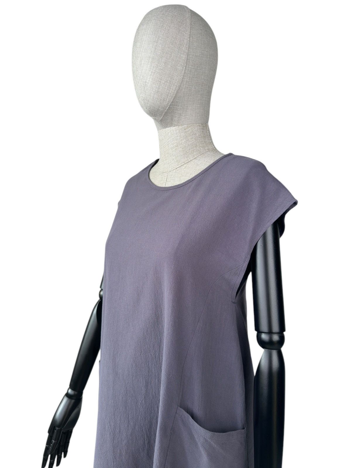 Rundholz RUNDHOLZ Black Label Avant Garde Sundress Dress Size S / US 4 / IT 40 - 7 Thumbnail