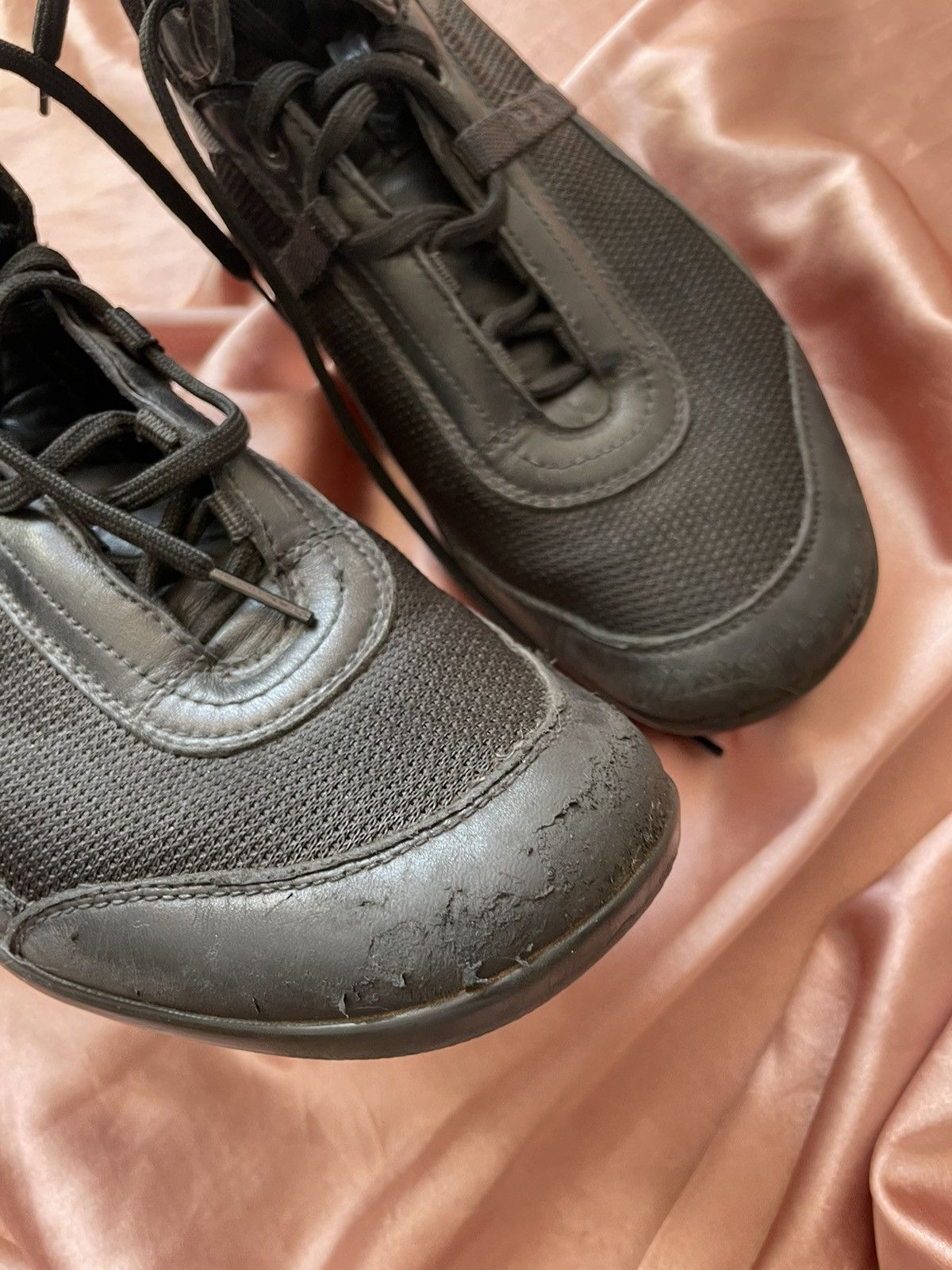 Prada Prada sneakers Size US 7.5 / EU 40-41 - 5 Thumbnail