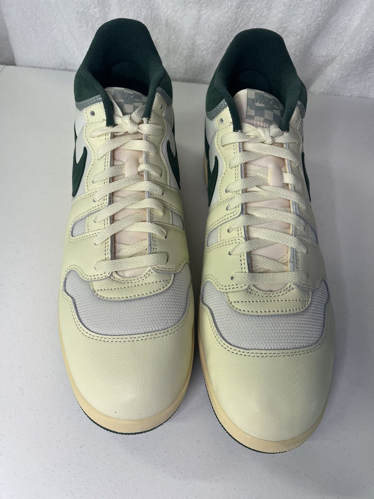 Nike Nike Mac Attack Sail Fir Size 15 Size US 15 / EU 48 - 7 Thumbnail