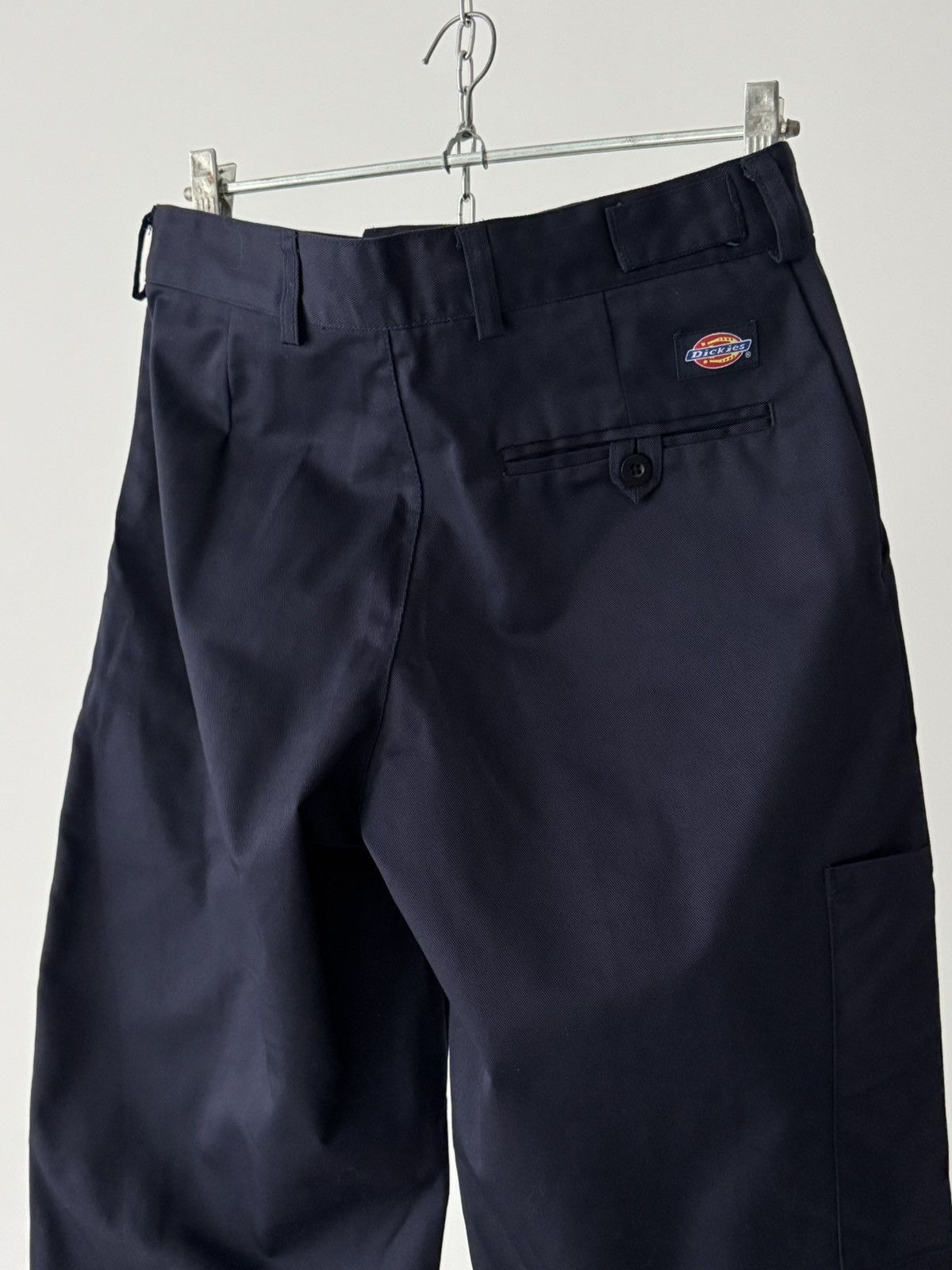 Dickies × Vintage Dickies WD864 Redhawk Work Skate Pants Size US 32 / EU 48 - 5 Thumbnail