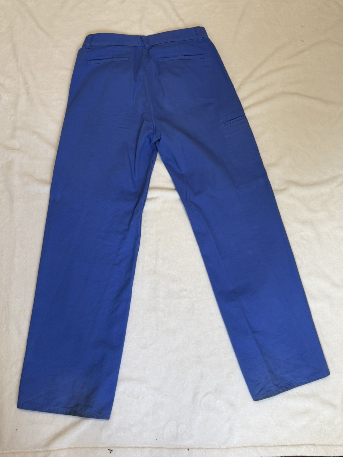 Calvin Klein × Heron Preston Heron Preston Calvin Klein Utility Pants Size US 31 - 2 Thumbnail