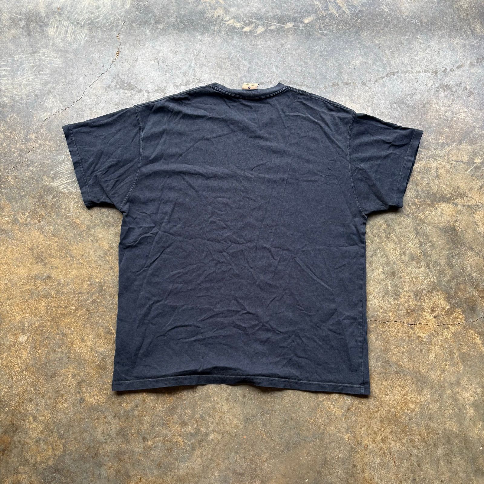 Nike Vintage Y2K Nike ACG Embroidered T-shirt Size US L / EU 52-54 / 3 - 4 Thumbnail