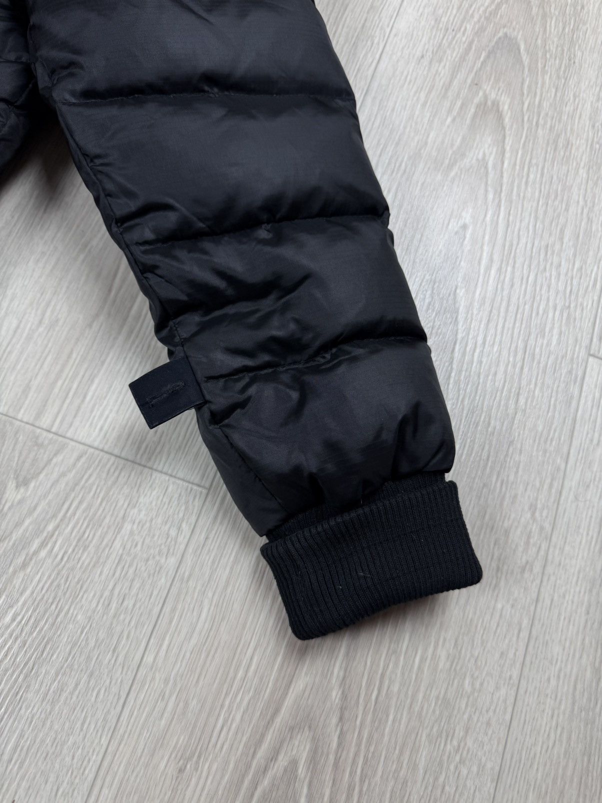 Acne Studios Acne Studios Puffer Down Jacket Parka Coat Powder Paw12 Size XS / US 0-2 / IT 36-38 - 12 Thumbnail