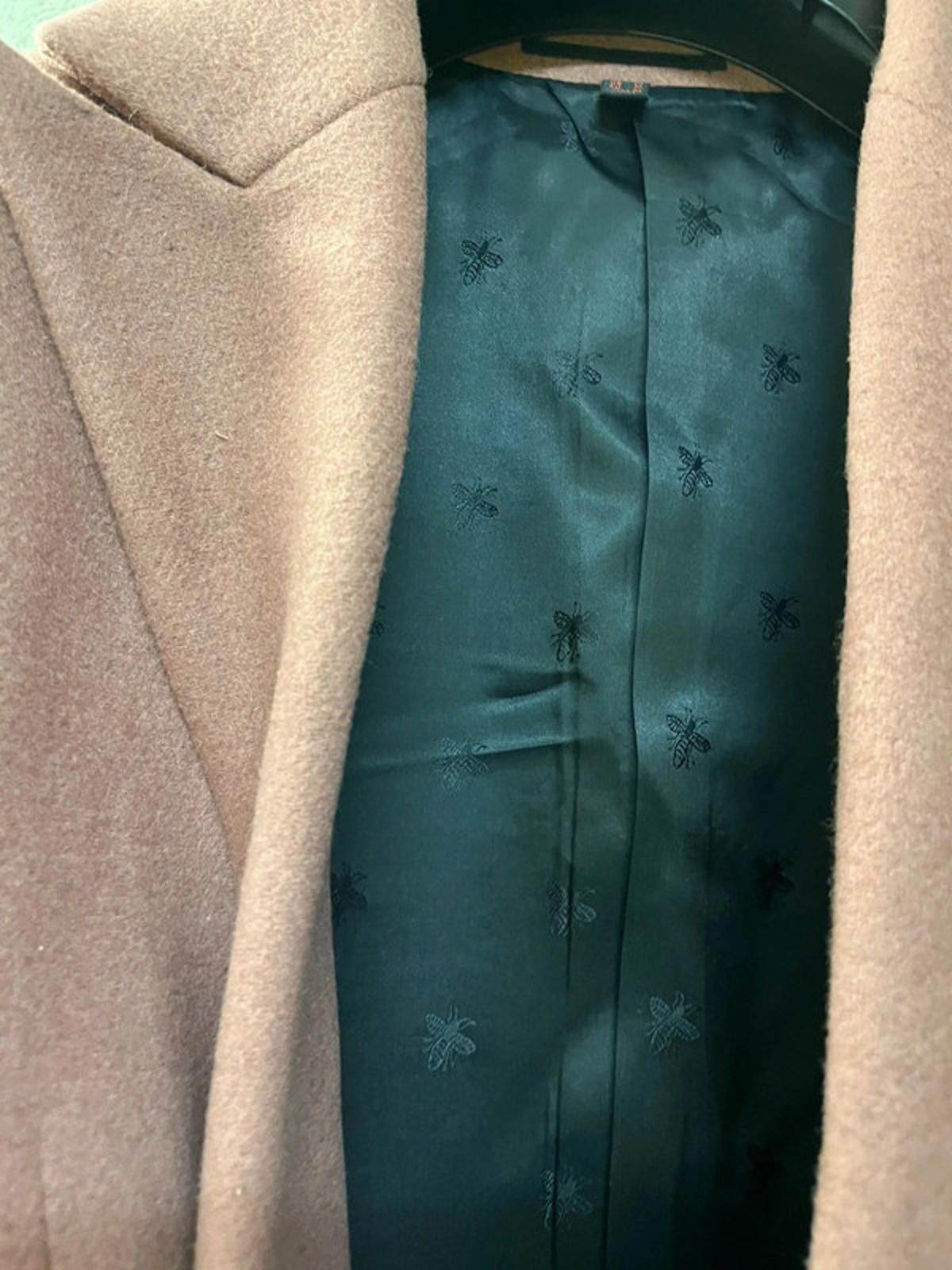 Other Devils Advocate longline coat RPR £220 NEW with tags Size US M / EU 48-50 / 2 - 8 Thumbnail