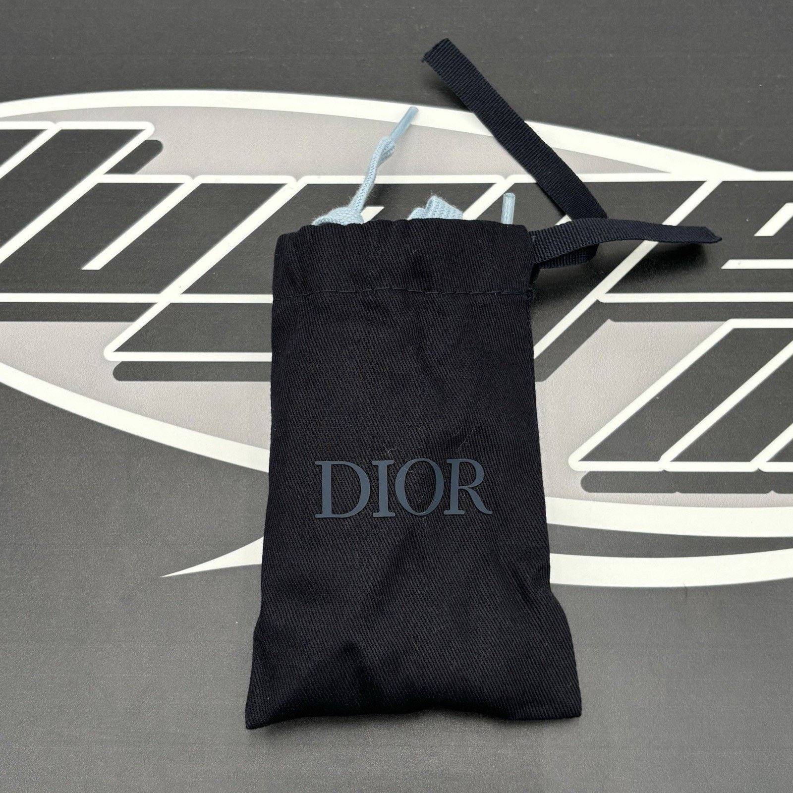 Dior Dior B27 Low Dior ' Light Blue ' | GOOD CONDITION! Size US 10 / EU 43 - 21 Thumbnail