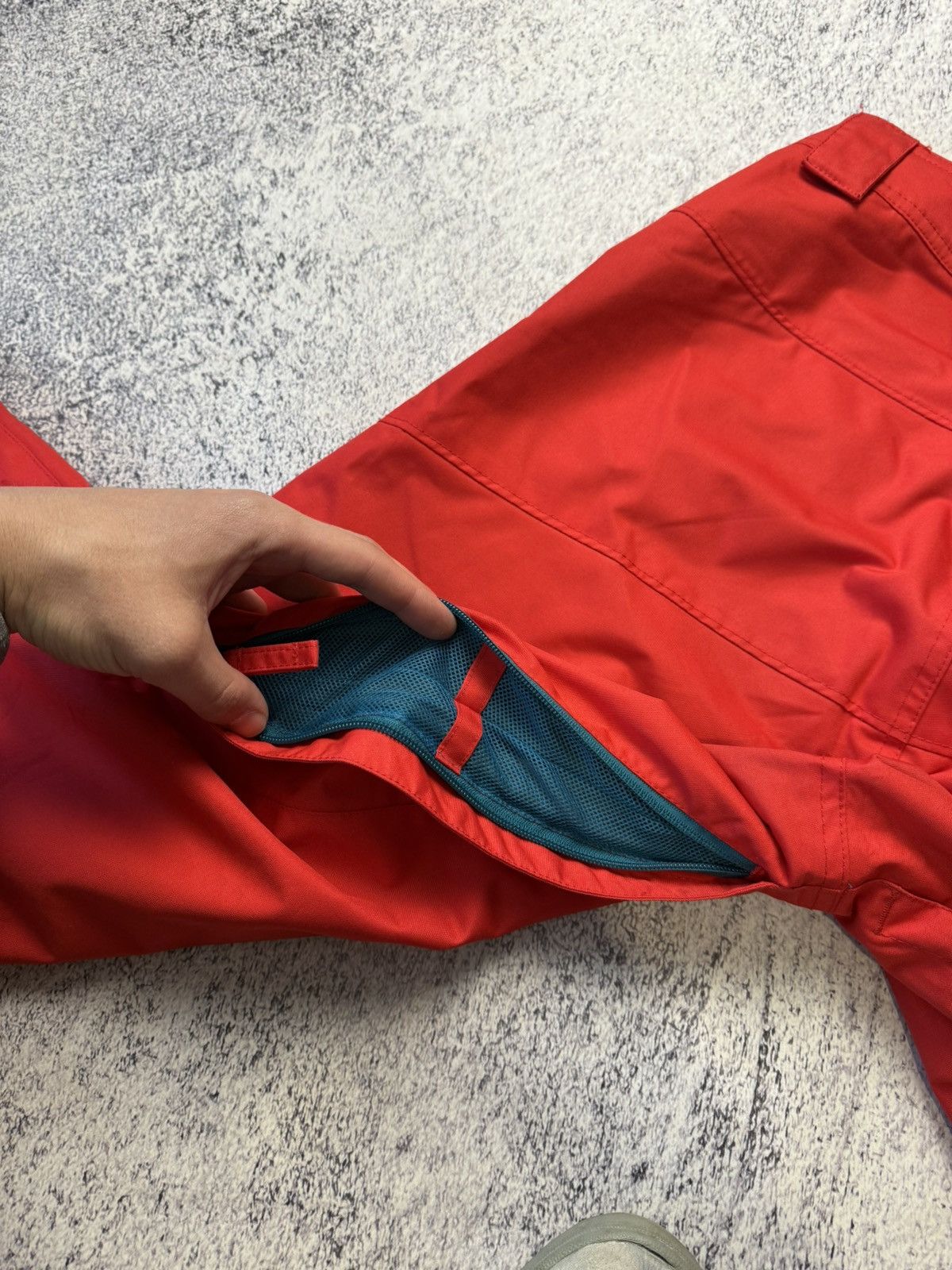 Oakley Vintage Oakley Ski Pants Sofware Cargo snowboard Y2K Size US 32 / EU 48 - 24 Thumbnail