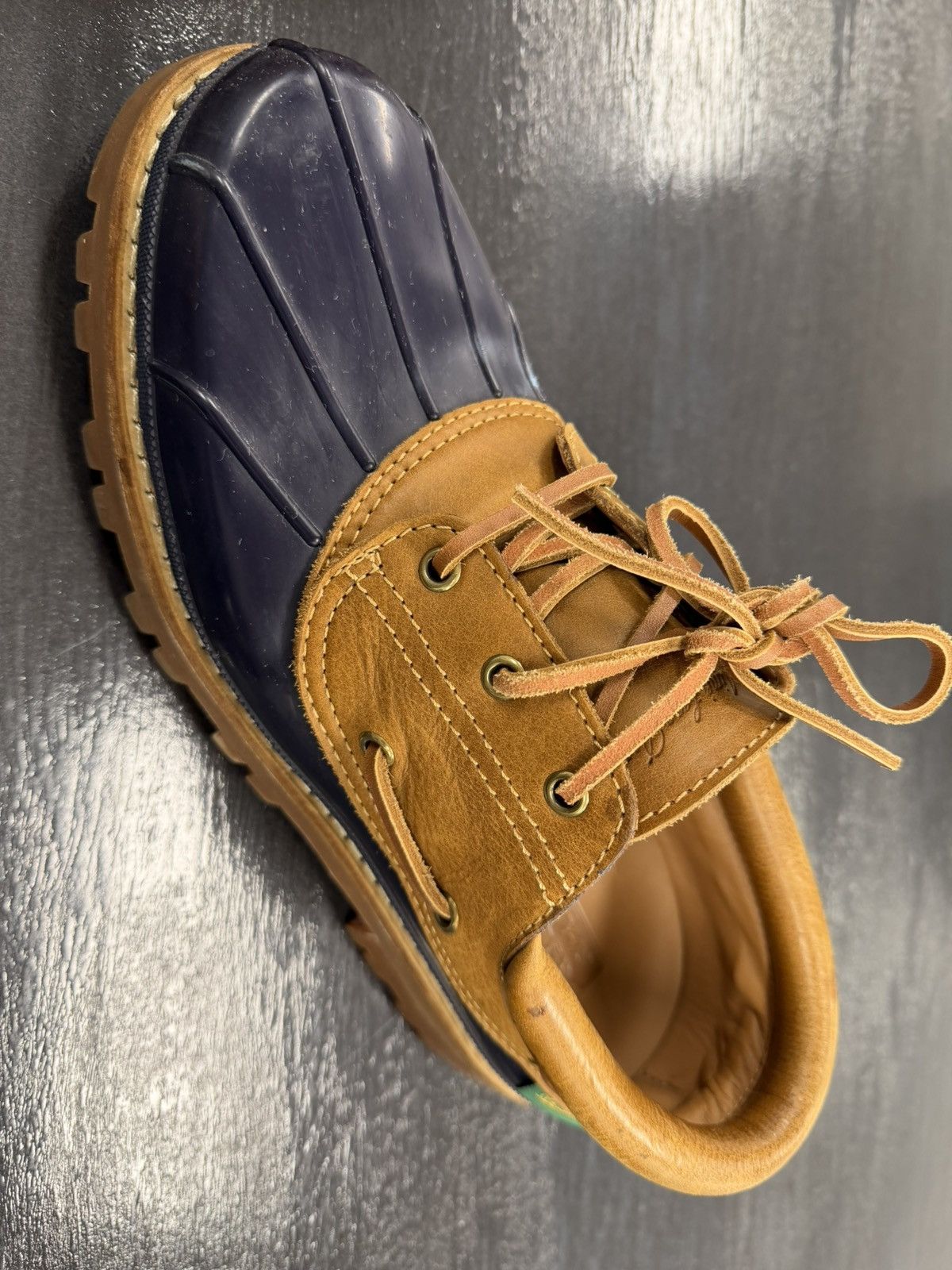 Aime Leon Dore Aime Leon Dore Papia Boot Size US 10 / EU 43 - 6 Thumbnail