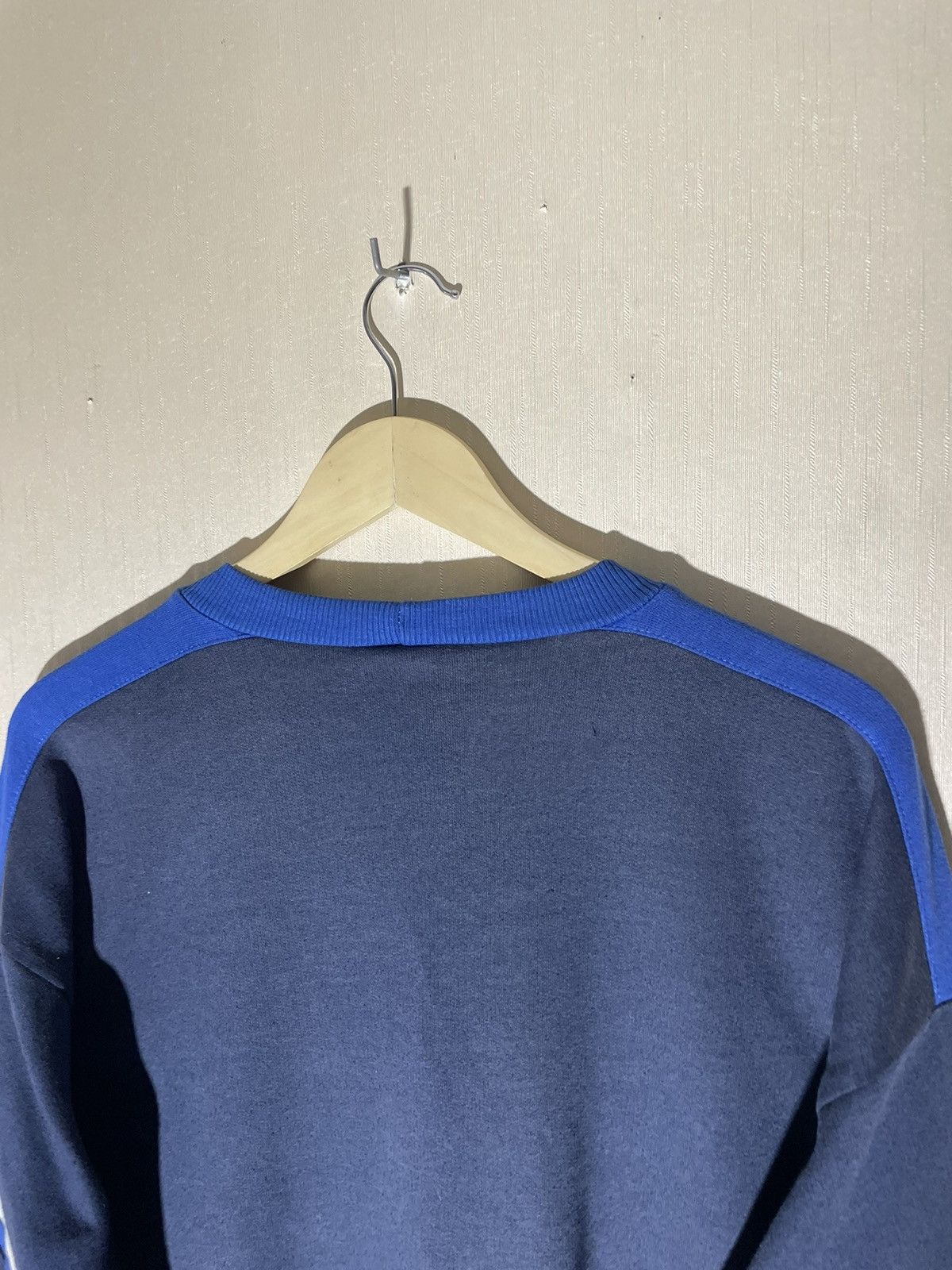 Adidas × Vintage Adidas vintage sweatshirt 90s Size US M / EU 48-50 / 2 - 11 Thumbnail