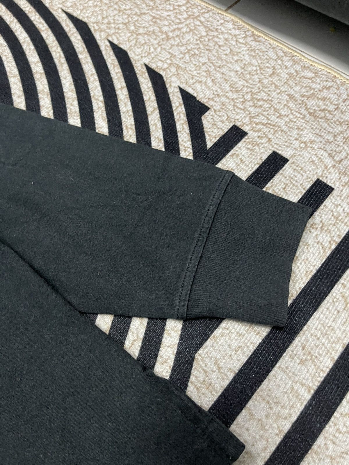 Polo Ralph Lauren VINTAGE POLO RALPH LAUREN SMALL PONY POLO LONG SLEEVE Size US XXL / EU 58 / 5 - 17 Thumbnail