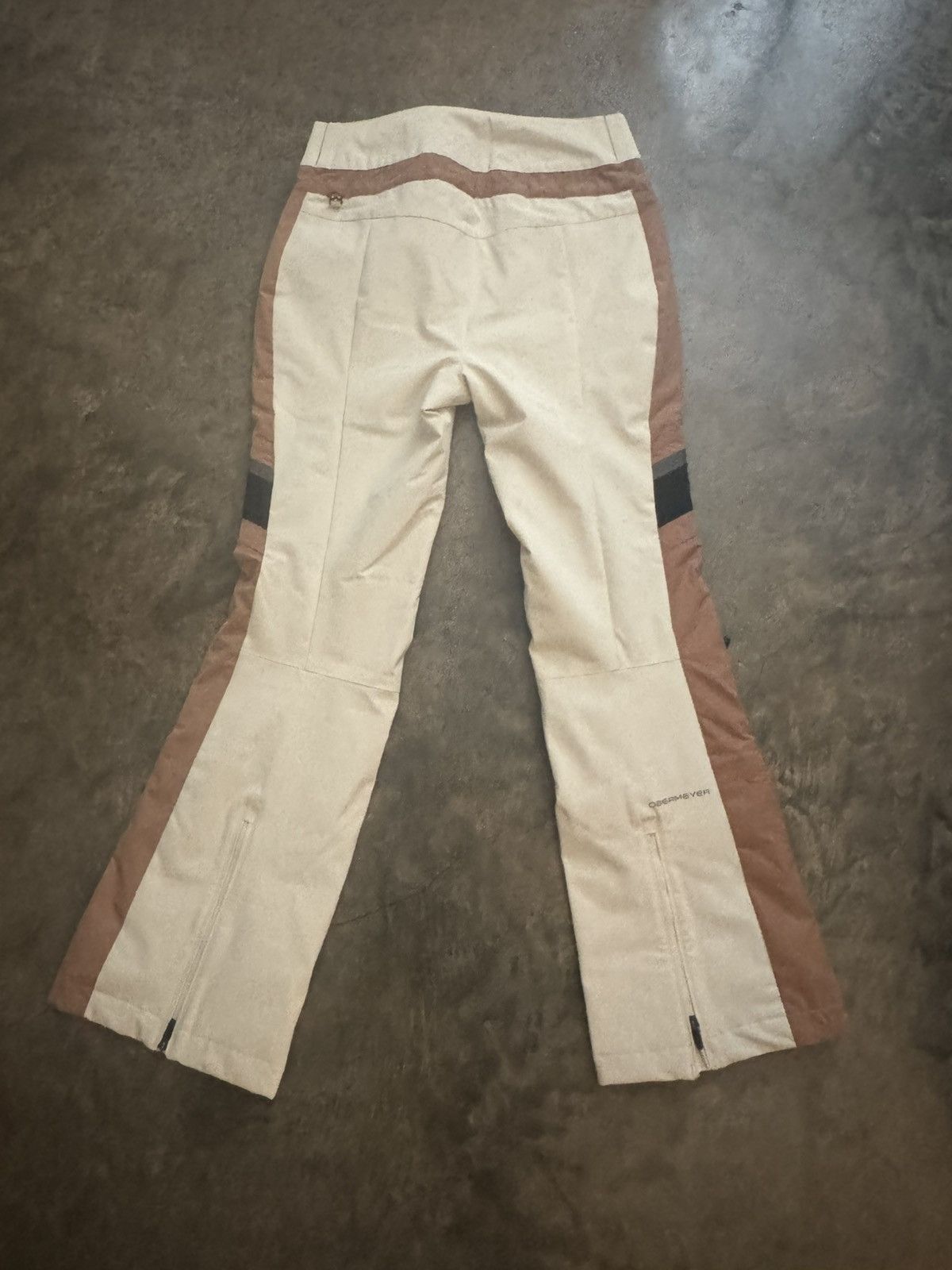 Obermeyer Obermeyer Women’s Ski Pants Size 28" / US 6 / IT 42 - 5 Thumbnail