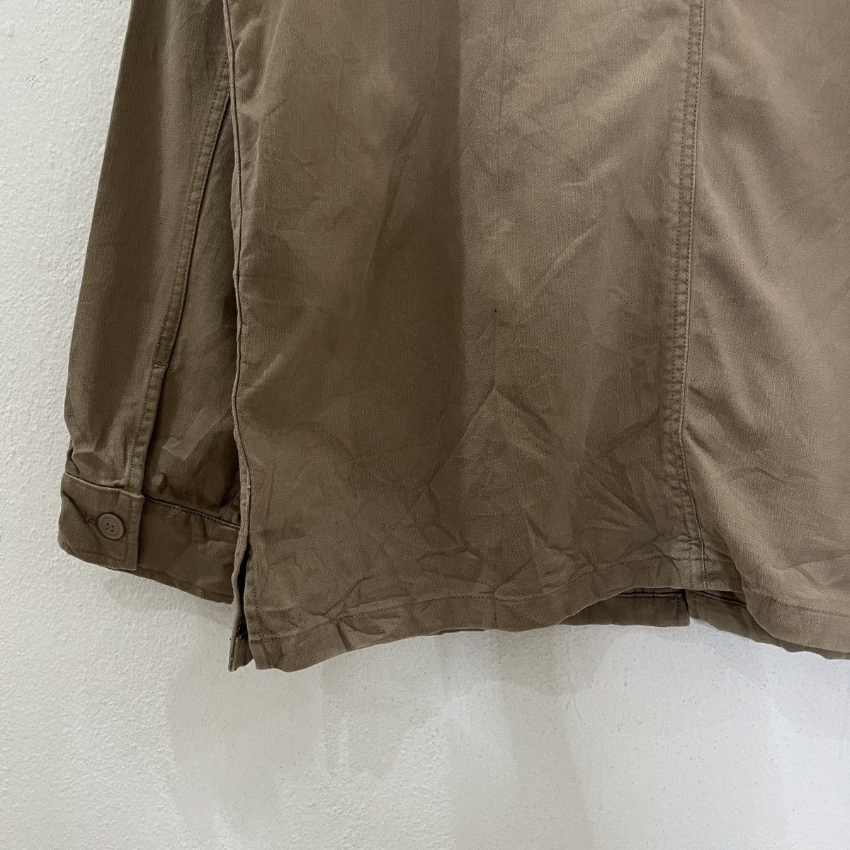 Japanese Brand Vintage Smith Detroit Jacket Size US L / EU 52-54 / 3 - 10 Thumbnail